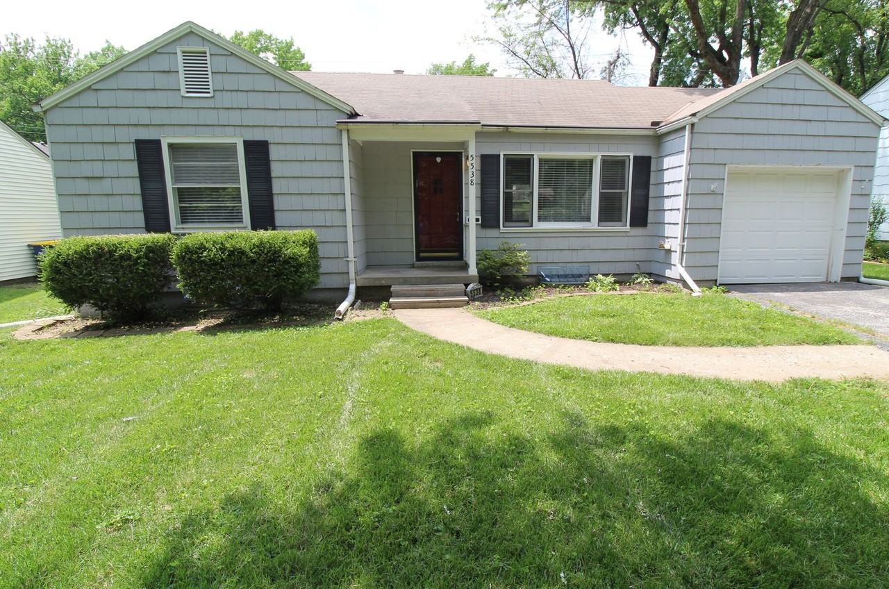 5538 Horton St - Photo 2 of 12