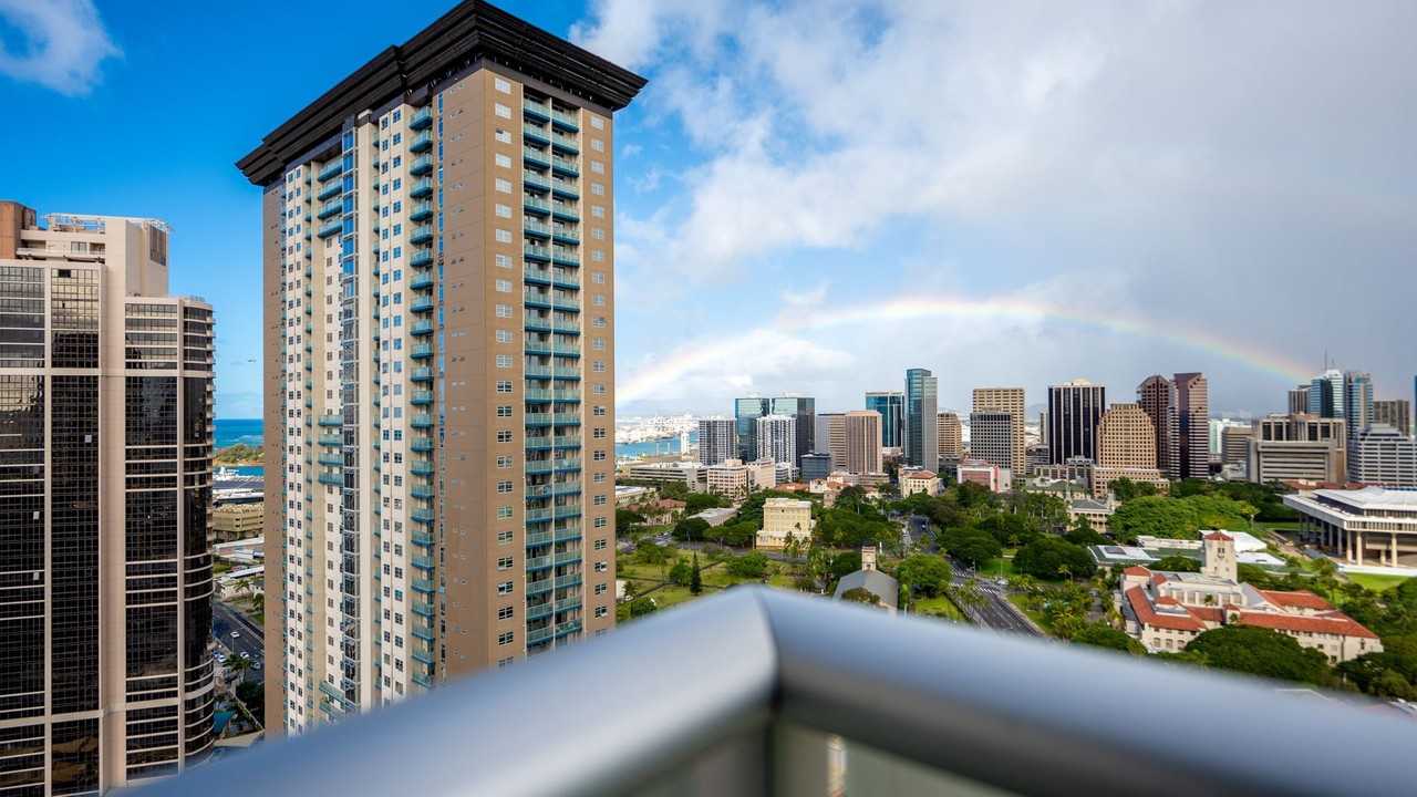 801 801 SOUTH STREET  - UNIT3425 TOWER B - Photo 2 of 19