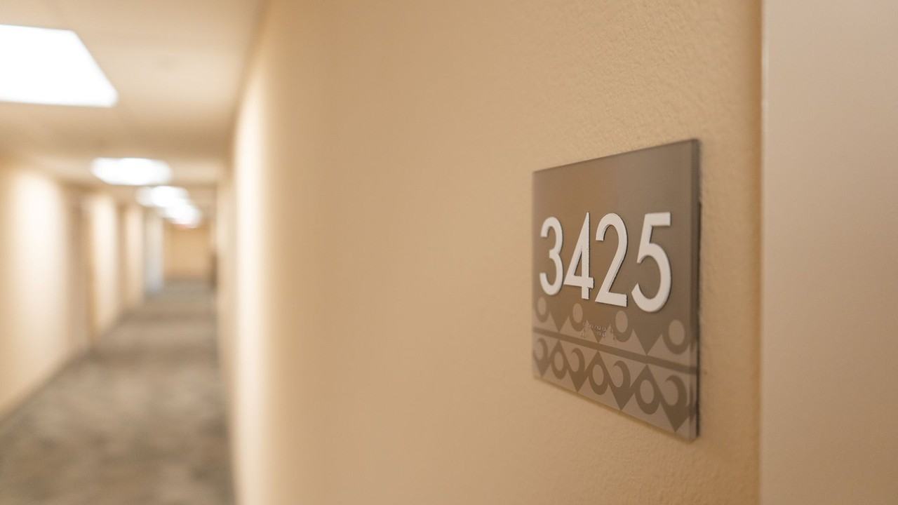 801 801 SOUTH STREET  - UNIT3425 TOWER B - Photo 3 of 19