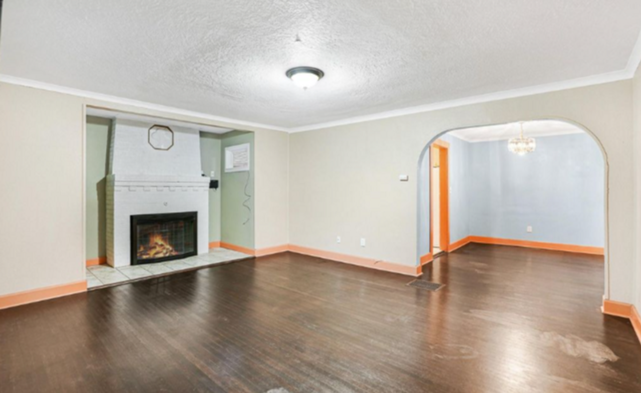 8925 Northeast Sandy Boulevard - Photo 2 of 10