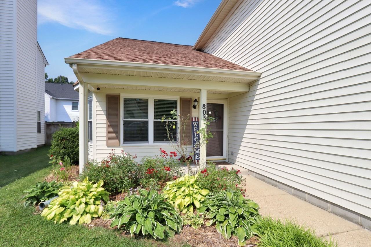 803 Ward Ct - Photo 2 of 26