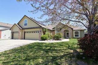 2074 S Tollgate Way - Photo 1 of 1