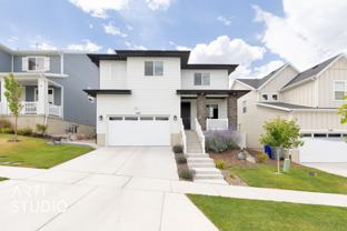 2577 N Velvet Moon Dr - Photo 1 of 1