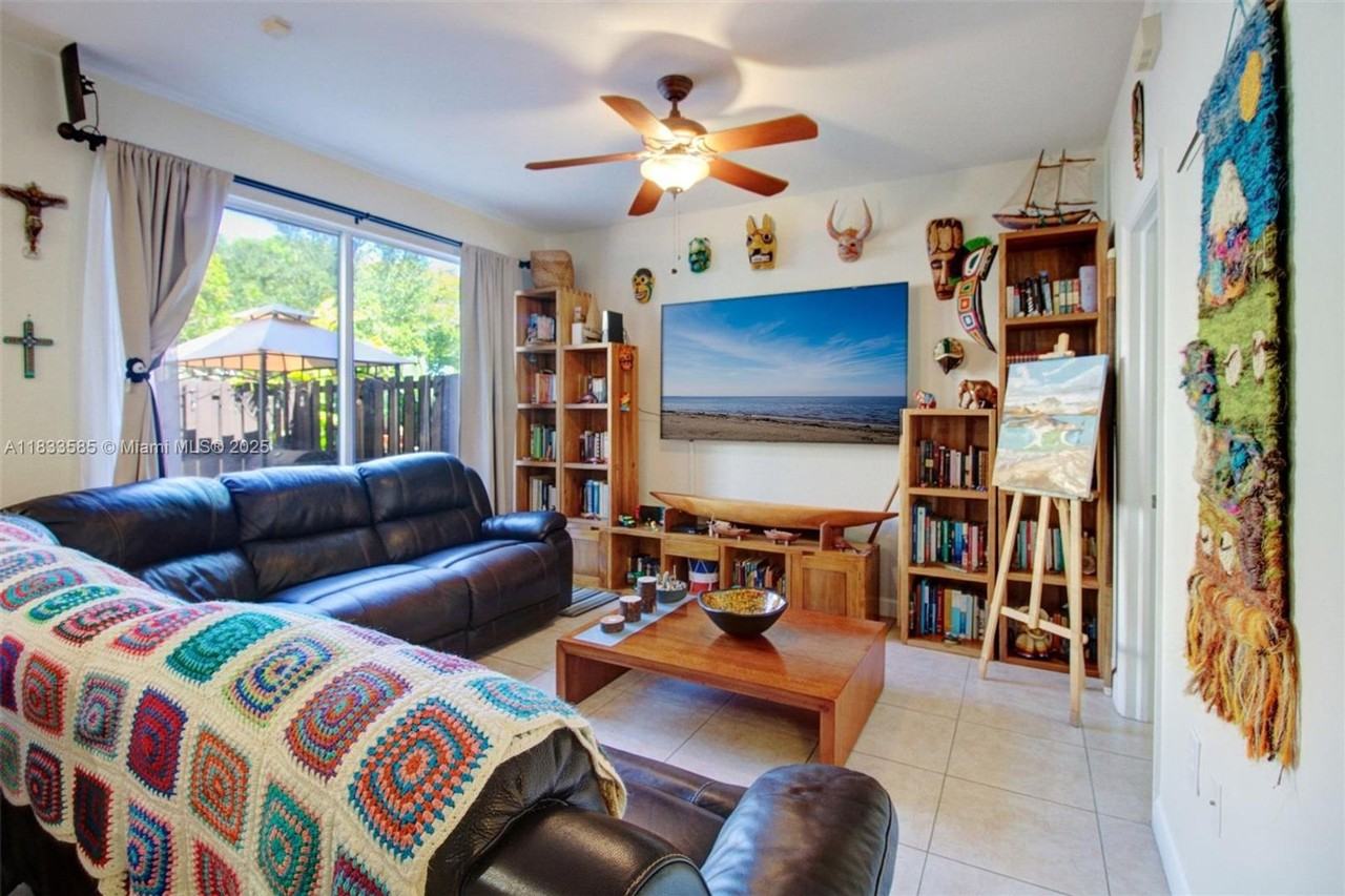 12161 Sw 123rd Pl - Photo 3 of 21