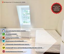 186 Waterman St - Photo 1 of 1