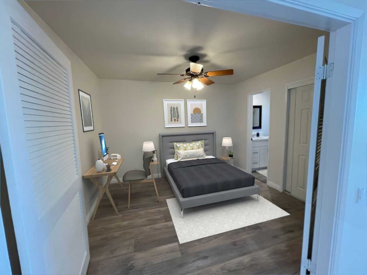 160 S Michigan - Photo 3 of 13