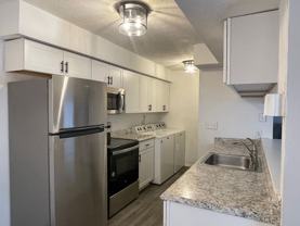 Renovated charming 2 bedroom Bloom at Bellemeade! - Photo 1 of 1