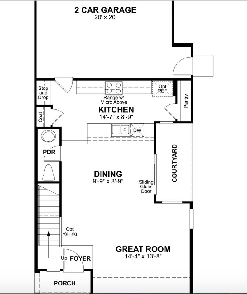2505 Natomas Crossing Dr - Photo 3 of 23