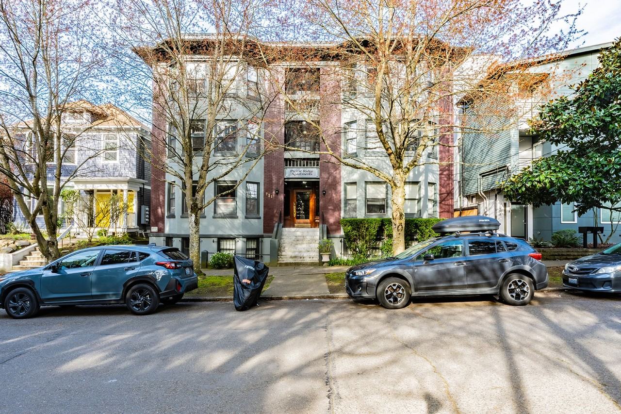 Pacific Ridge - Photo 2 of 7