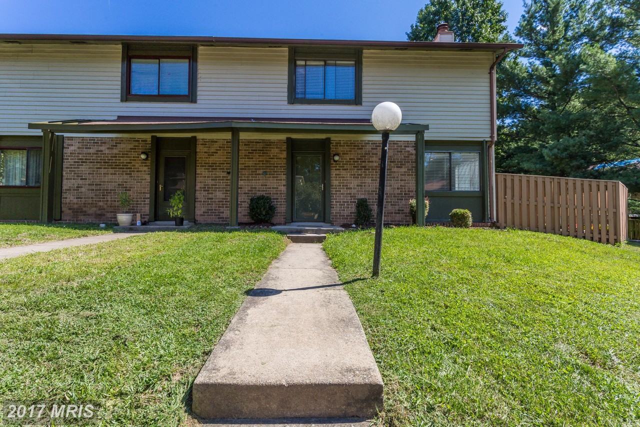 5735 Nordeen Oak Ct #NA - Photo 2 of 27