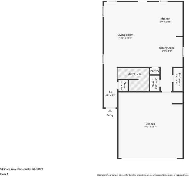 58 Sharp Way - Photo 2 of 17