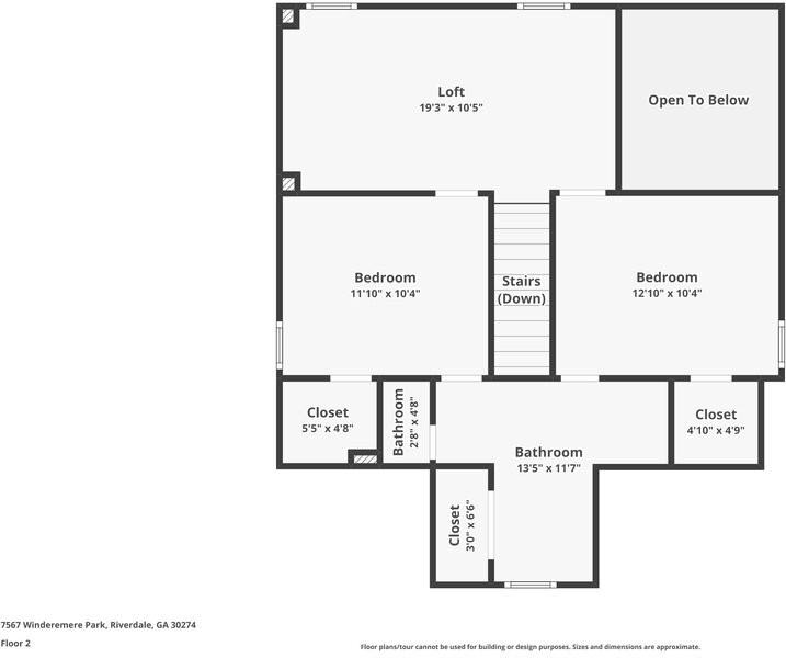 7567 Winderemere Park - Photo 3 of 17