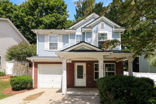 140 Nacoochee Way - Photo 1 of 1