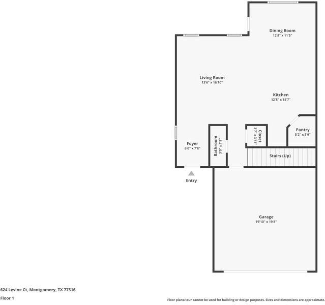624 Levine Ct - Photo 2 of 17