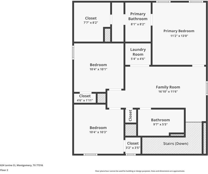 624 Levine Ct - Photo 3 of 17