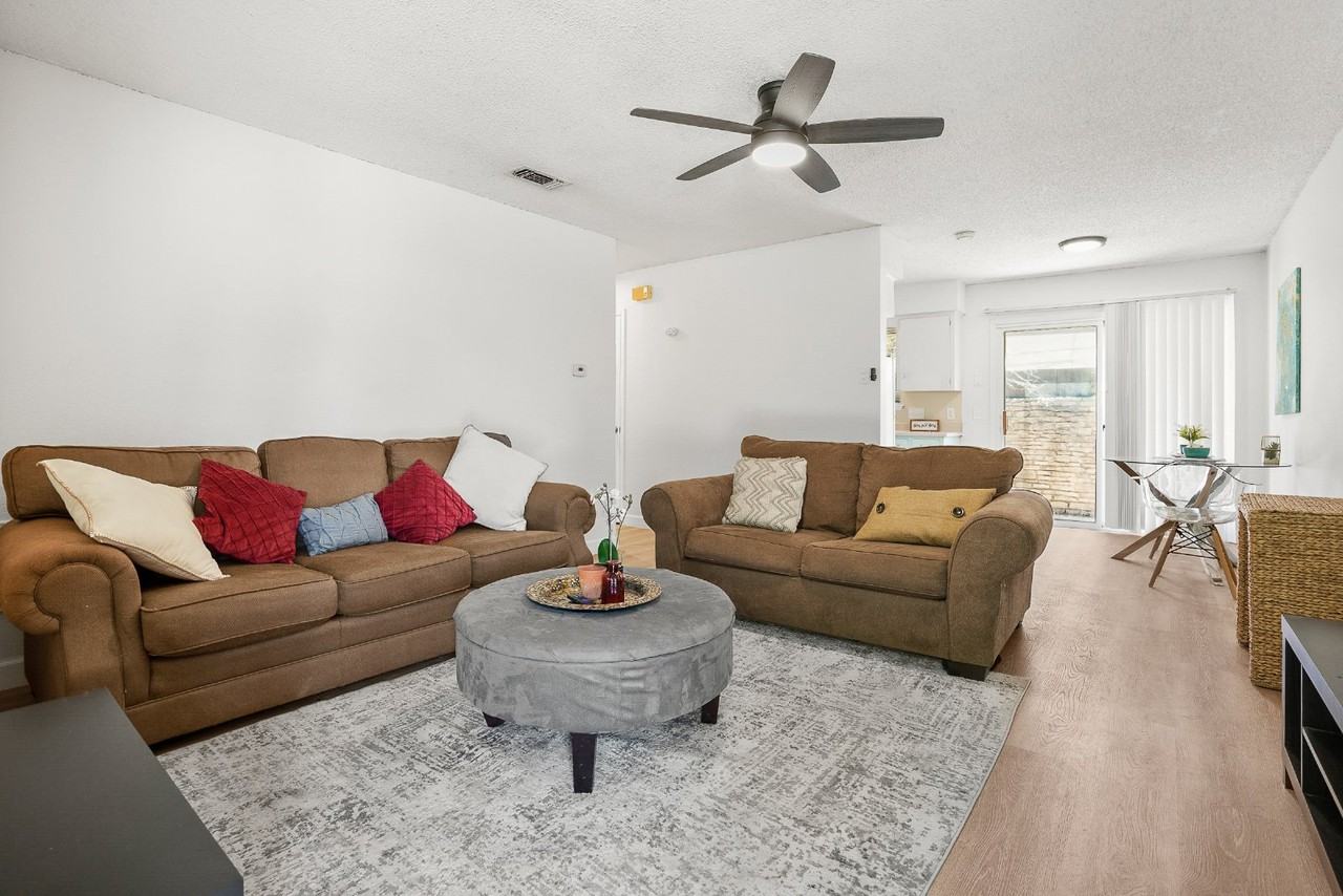 8603 Woodstone Dr #A - Photo 2 of 15