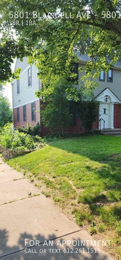 5801 Blaisdell Ave #5801 - Photo 2 of 24