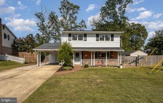 6919 Rolling Rd #NA - Photo 1 of 1