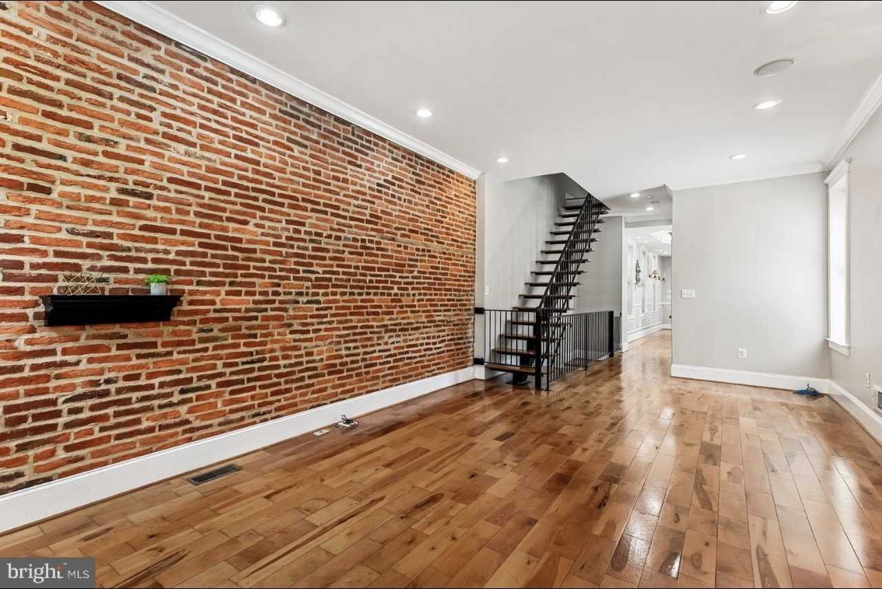 15 N Patterson Park Ave #NA - Photo 4 of 14