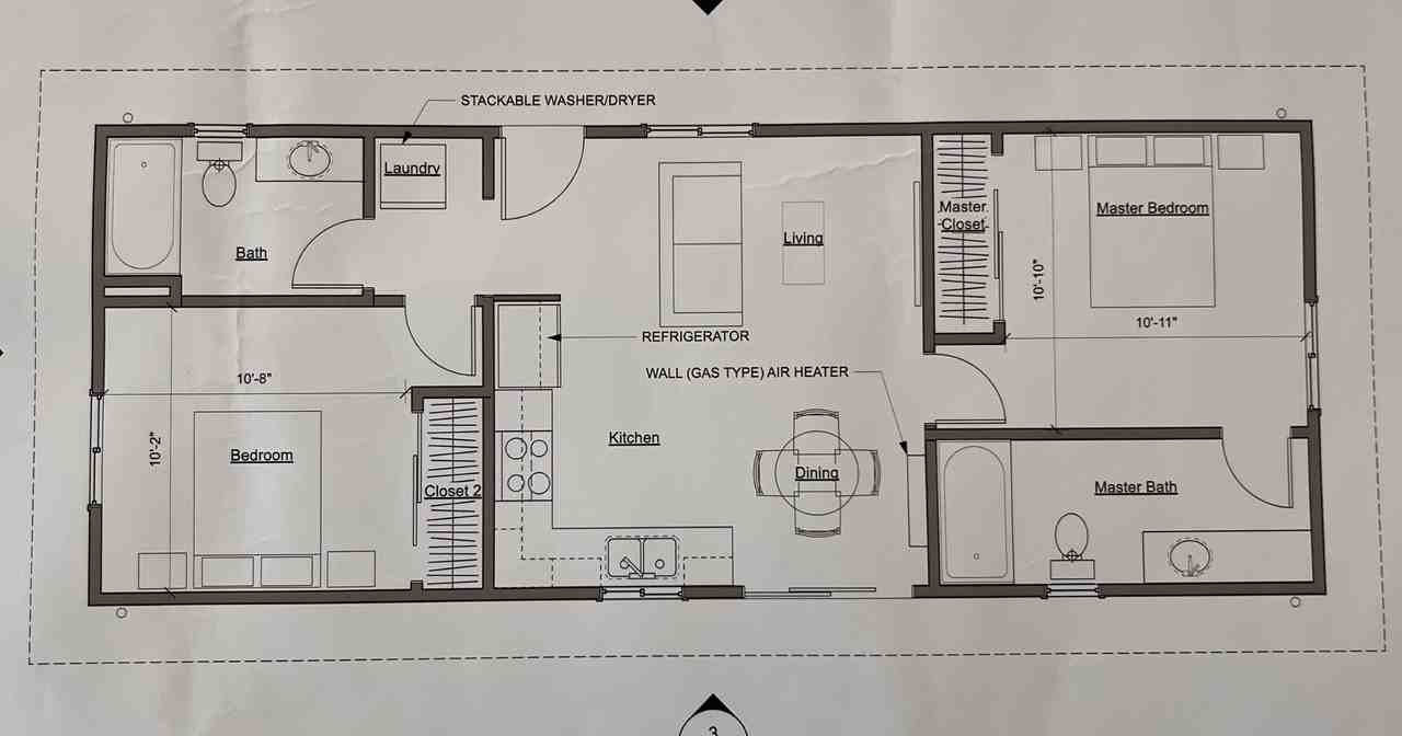 1561 Royal Way #NA - Photo 4 of 14