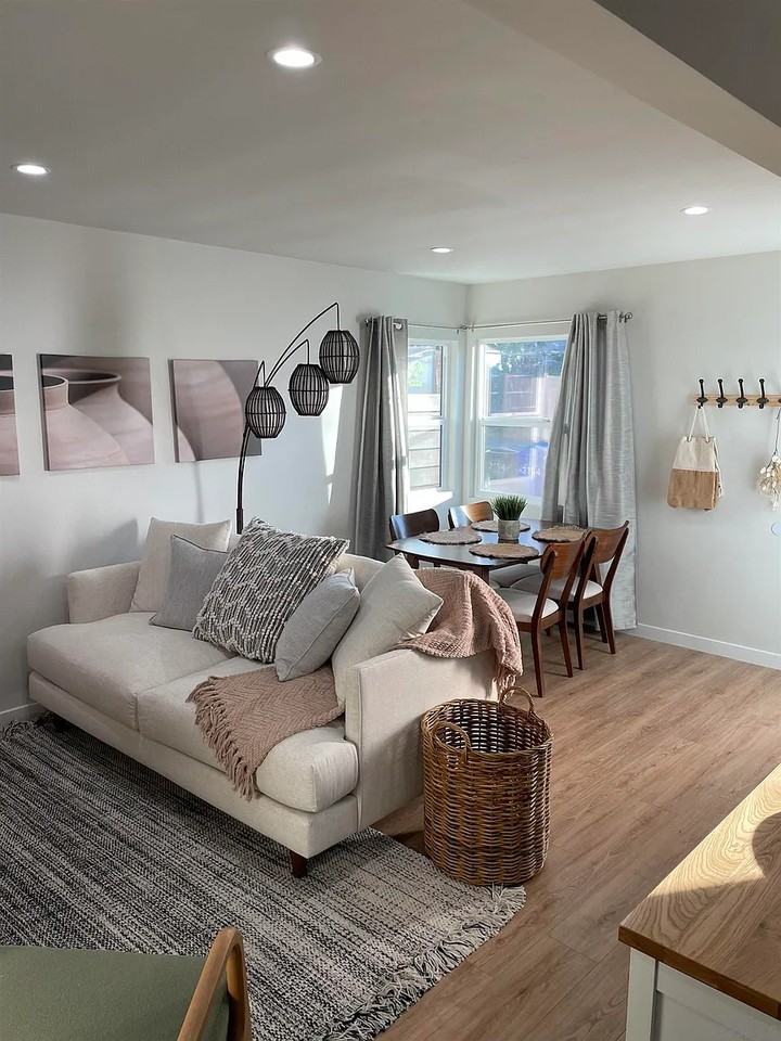 3130-32 30th Street #3132 - Photo 2 of 17