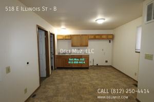 featured image of 518 East Illinois Street #B
