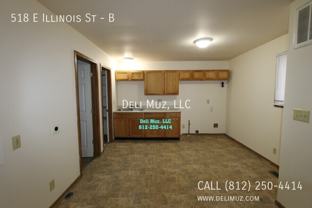 518 East Illinois Street #B - Photo 1 of 1