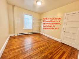 featured image of 85 Vinton St #85V1