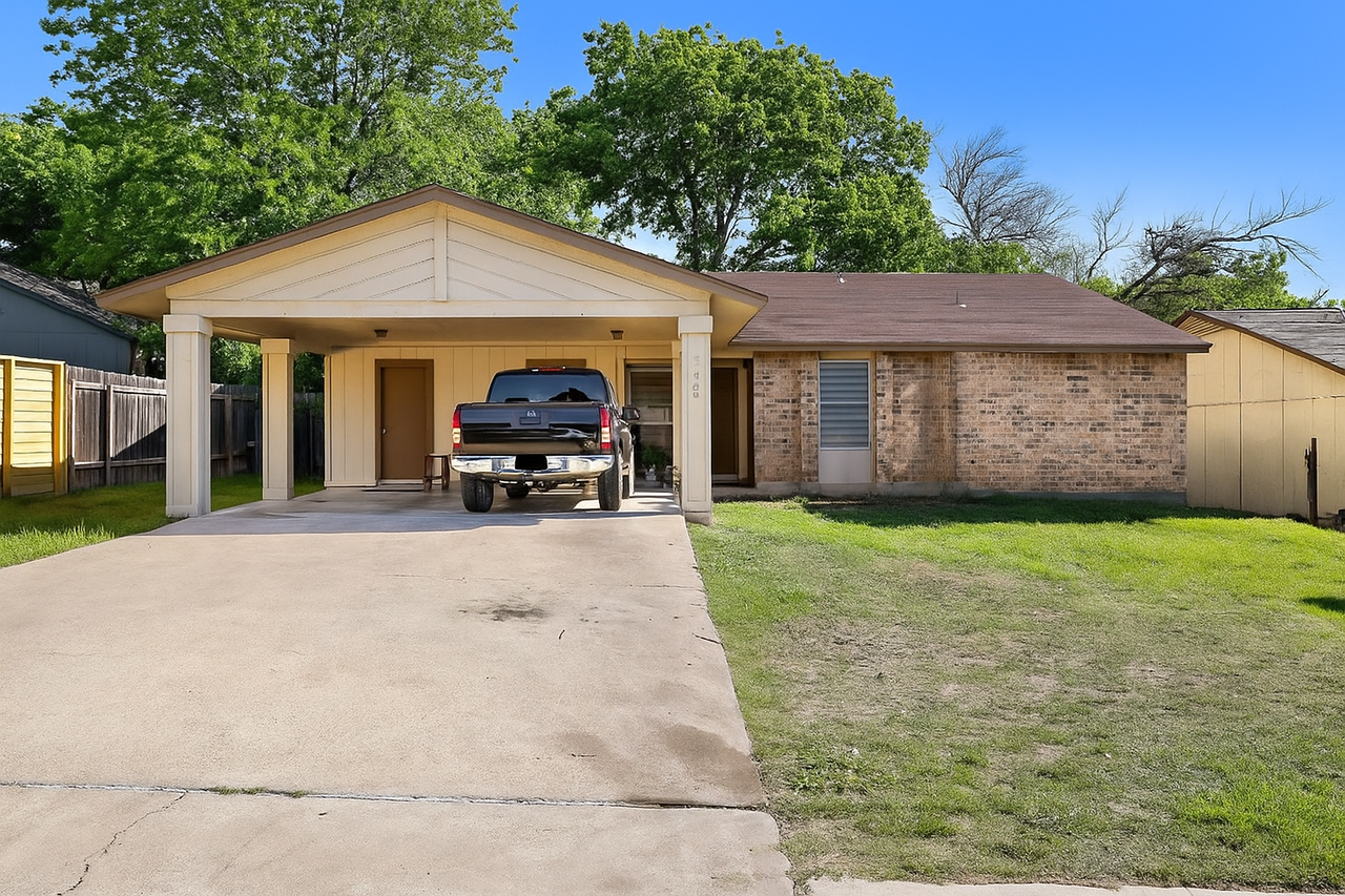 1202 Dobie Drive, Unit A - Photo 2 of 10