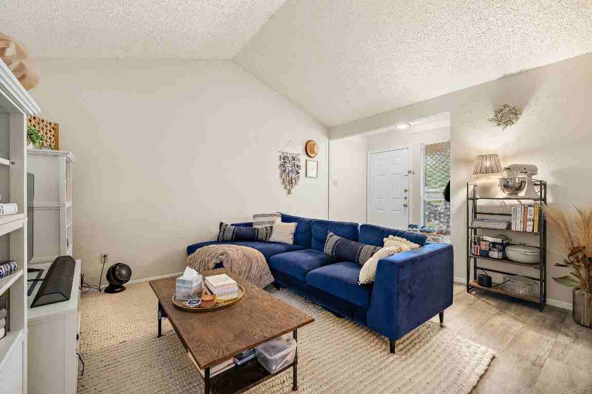 1202 Dobie Drive, Unit A - Photo 3 of 10