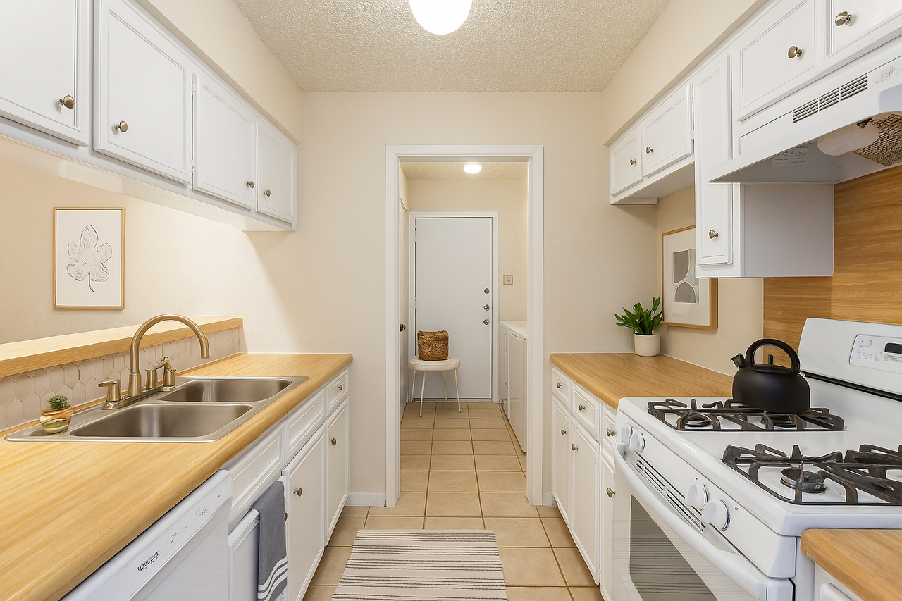 1202 Dobie Drive, Unit A - Photo 5 of 10