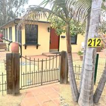 212 S Calle Seville #A - Photo 1 of 1
