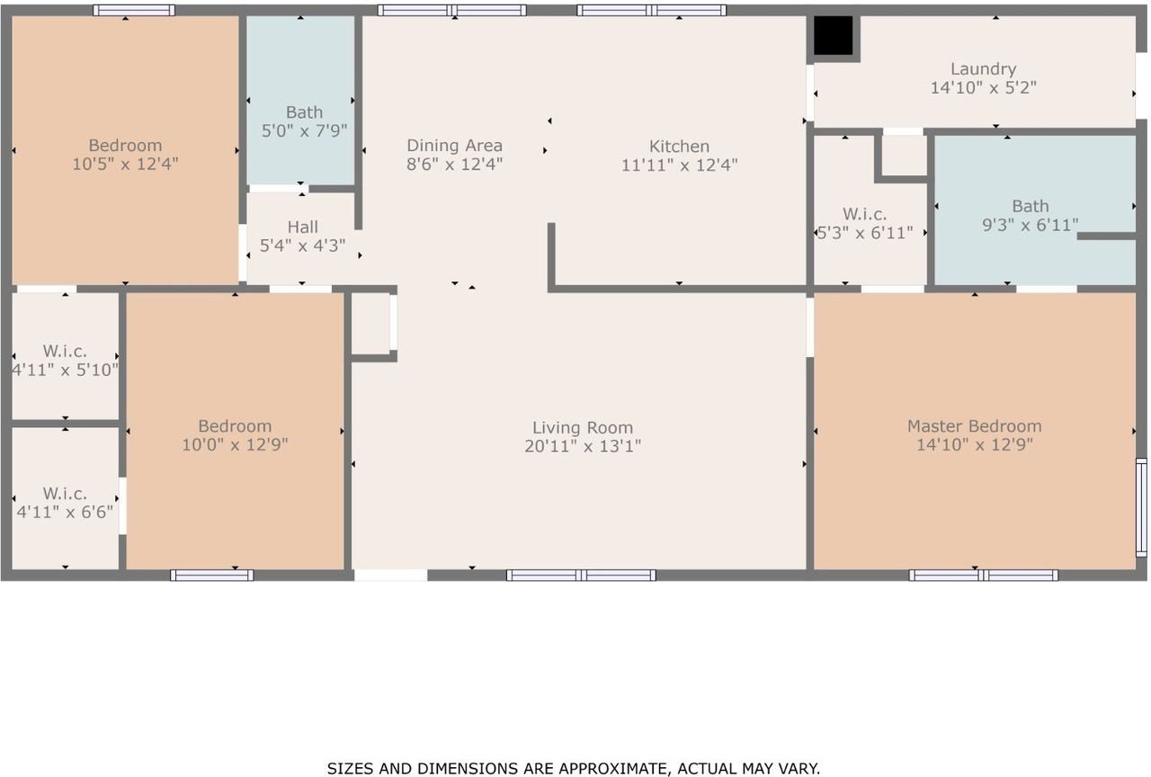 8419 8419 Quill Drive - Photo 5 of 31