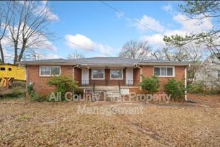 2369 Whites Mill Rd Apt B - Photo 1 of 1