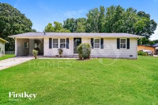 210 King Blvd - Photo 1 of 1