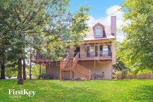 201 Amberwood Trl - Photo 1 of 1