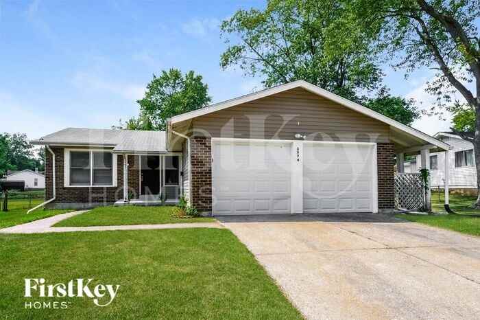 3574 Norberg Dr - Photo 2 of 15