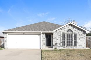 1217 Crooked Creek Ct - Photo 1 of 1