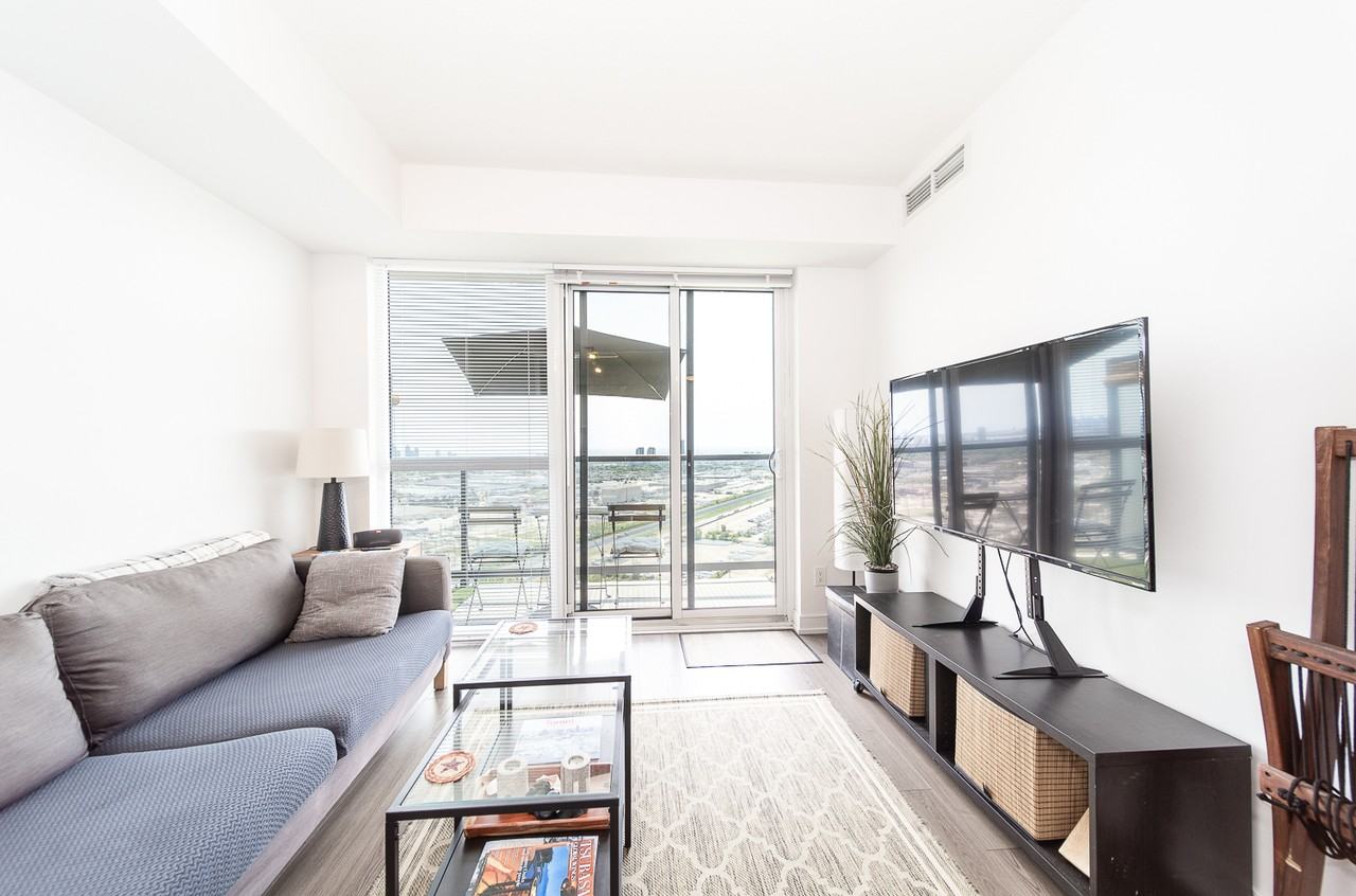 20 Thomas Riley Road #2608 - Photo 2 of 25