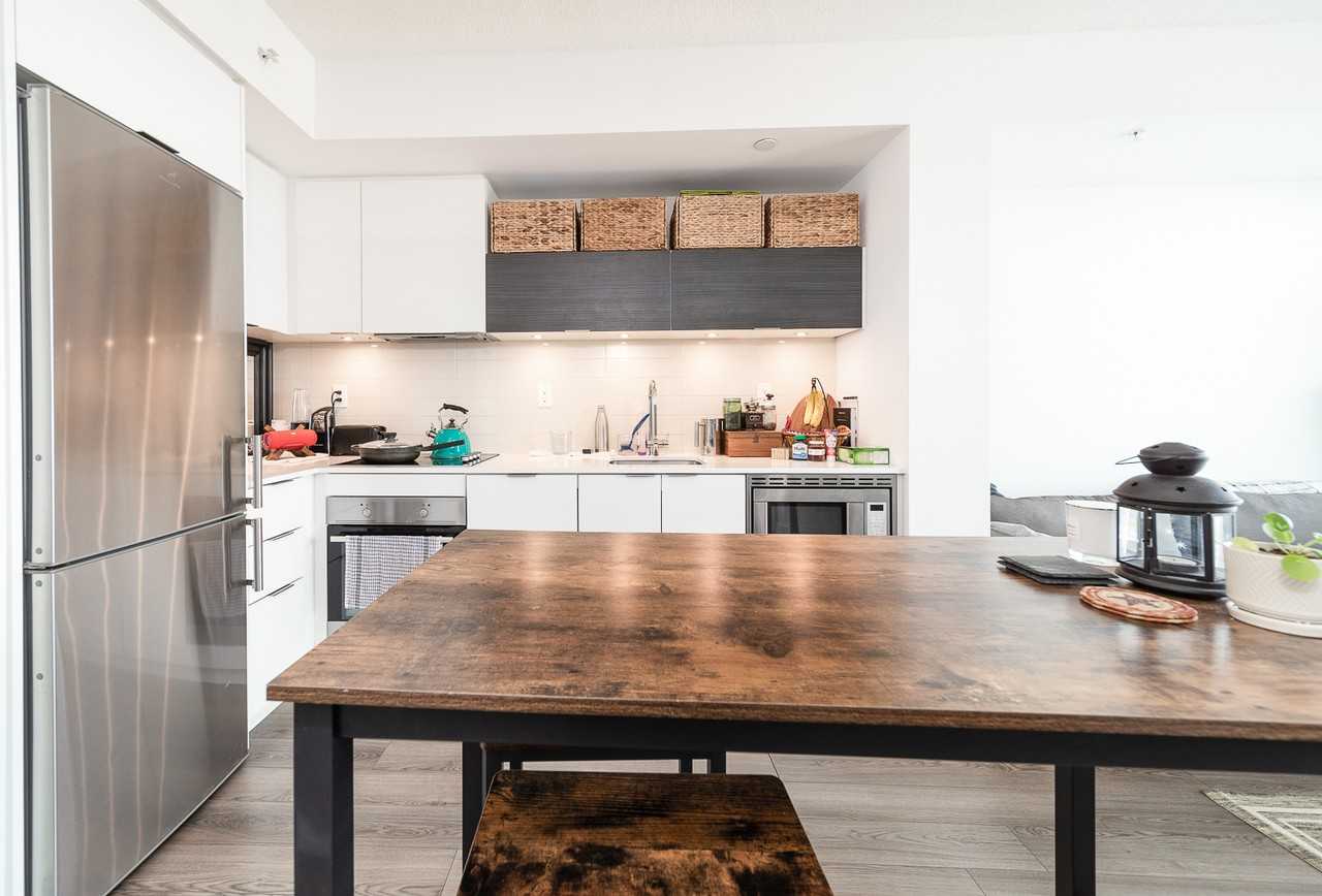 20 Thomas Riley Road #2608 - Photo 3 of 25