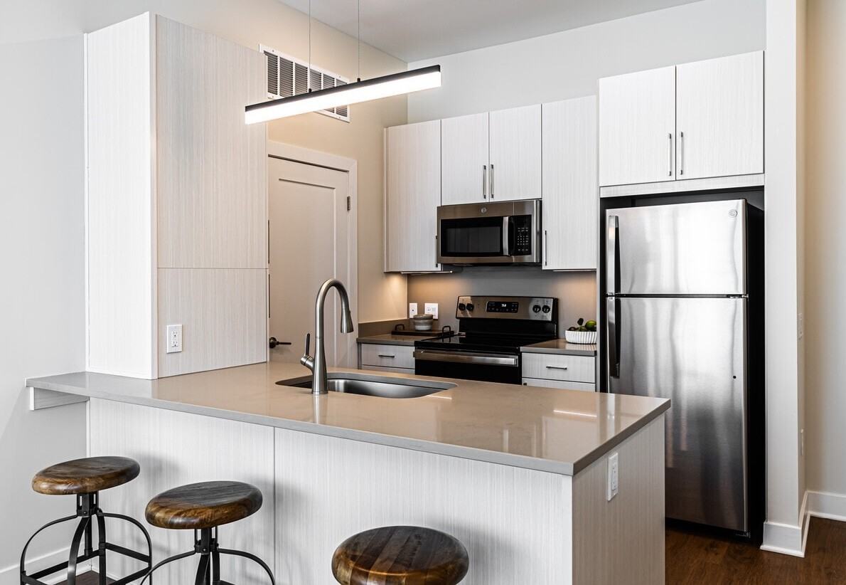 The Brentwood - Photo 2 of 78