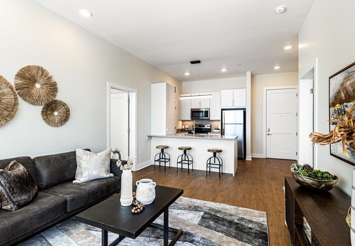 The Brentwood - Photo 4 of 78