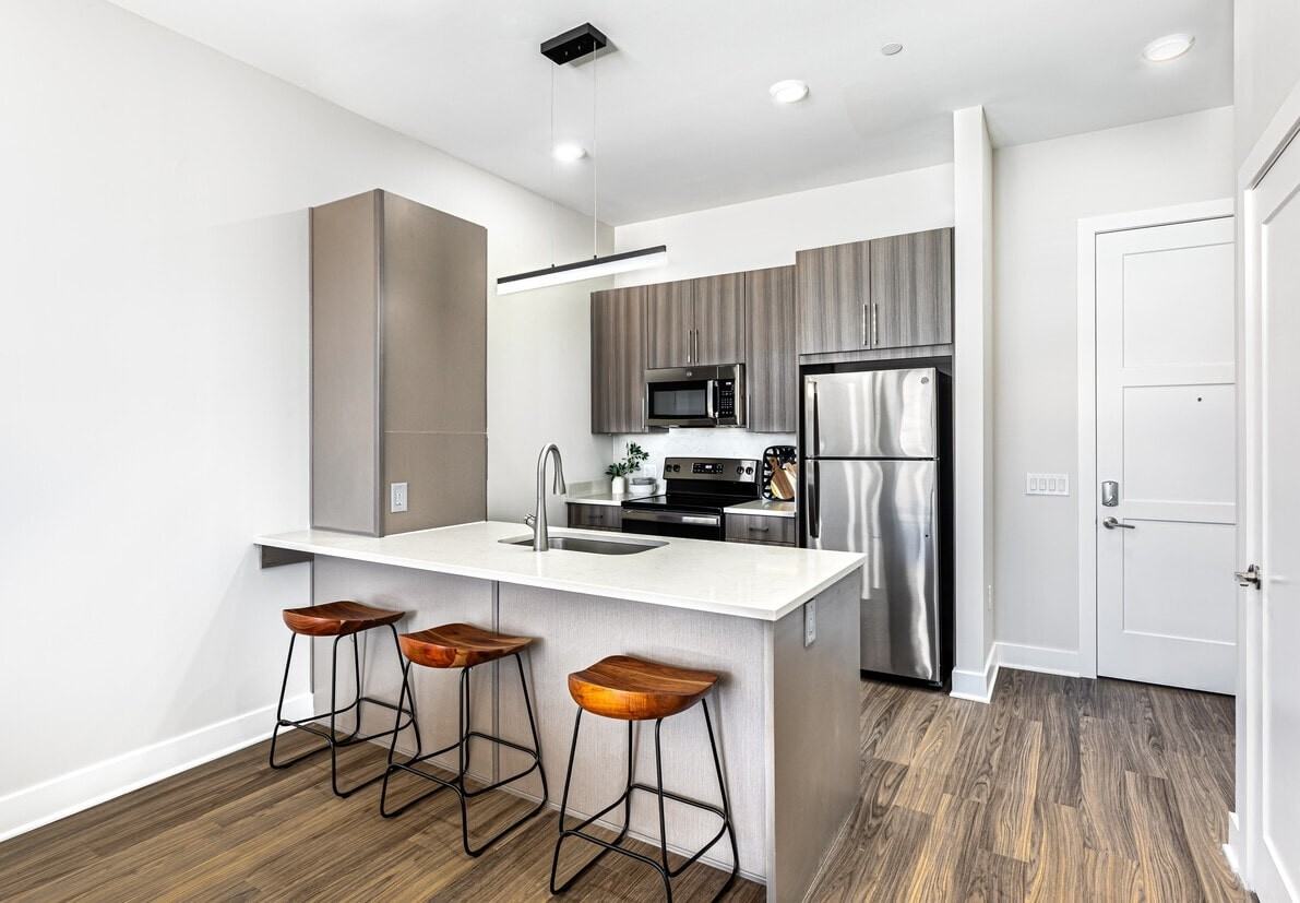 The Brentwood - Photo 6 of 78