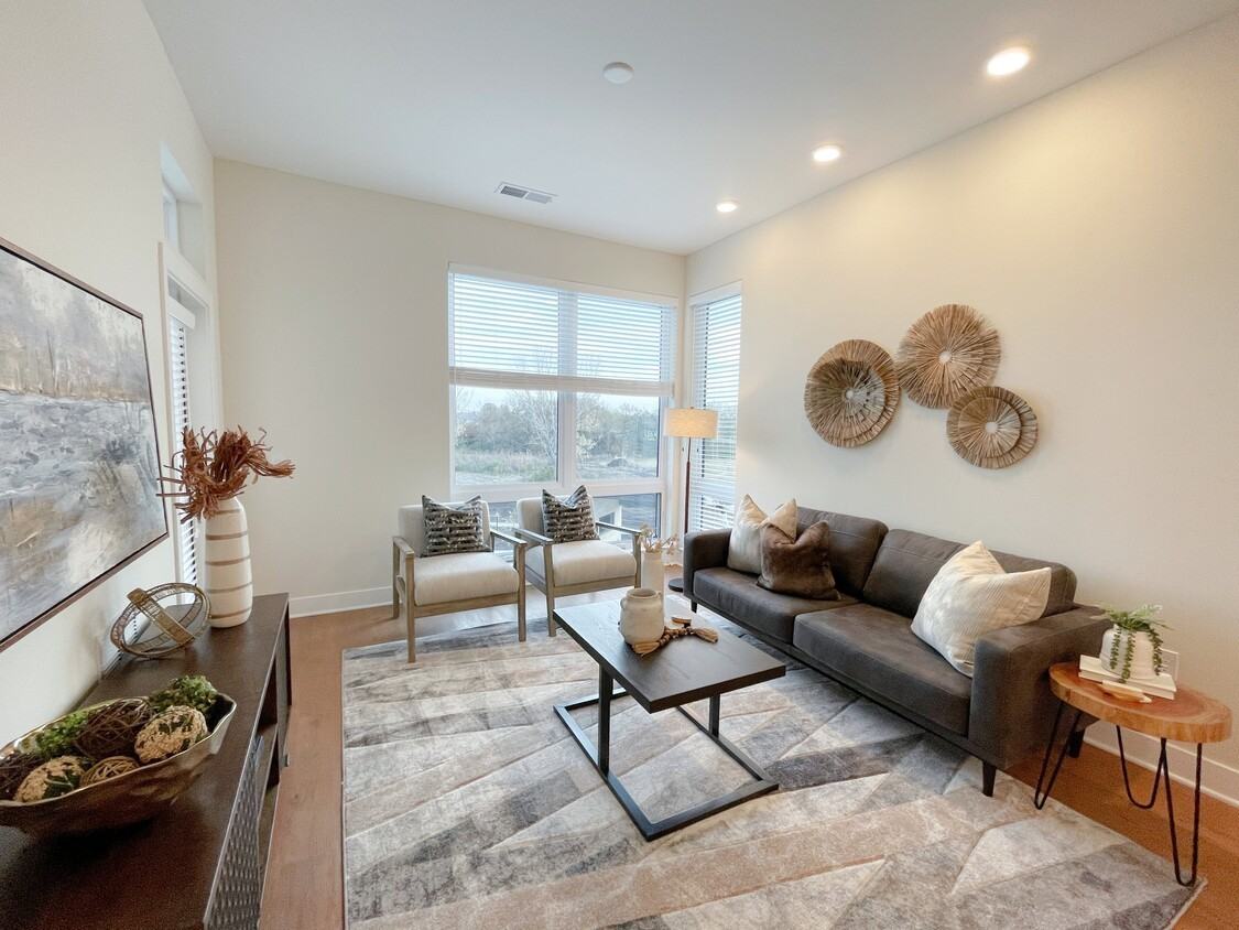 The Brentwood - Photo 3 of 78