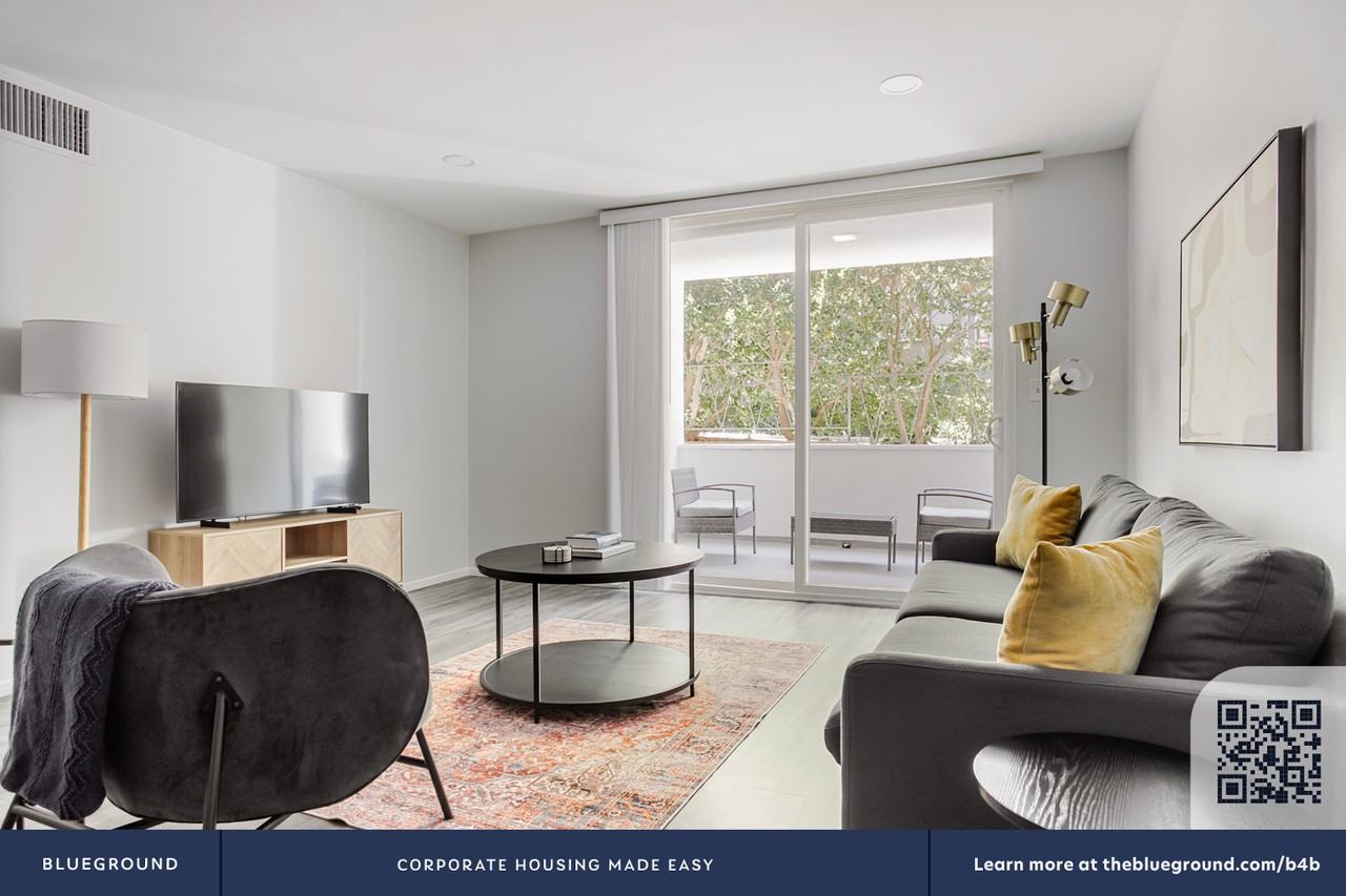 1371 S Beverly Glen Blvd #1383 - Photo 5 of 28