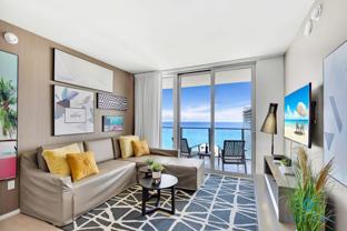 4010 S Ocean Dr - Photo 1 of 1