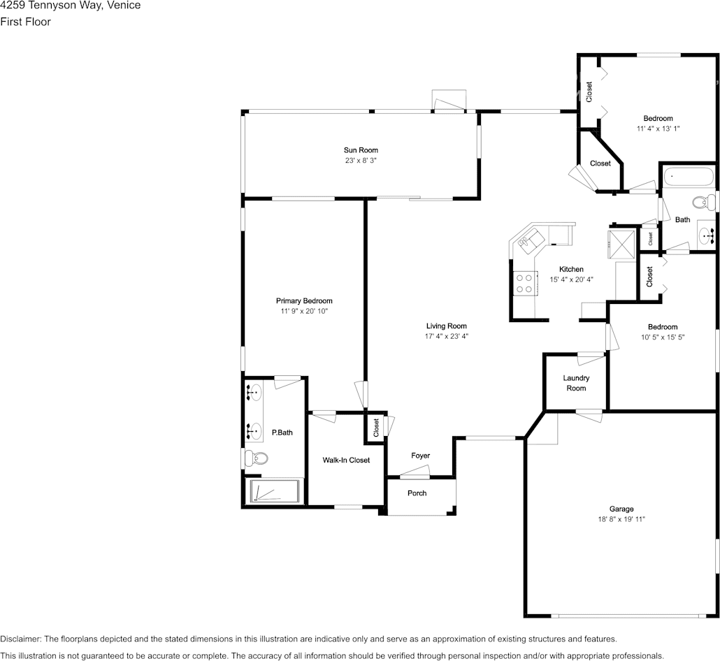 4259 Tennyson Way - Photo 2 of 18