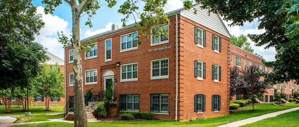 Mayfair Mansions III - Photo 2 of 27