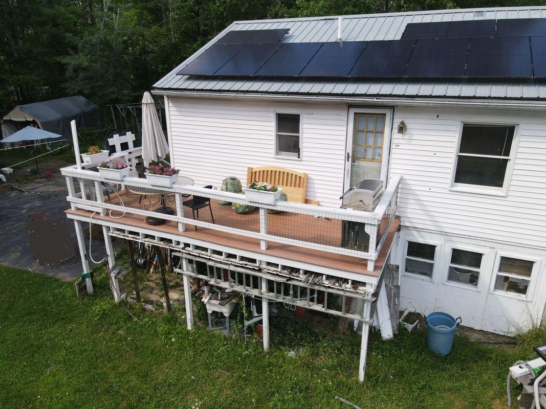 410 Bald Hill Rd ##A - Photo 5 of 18