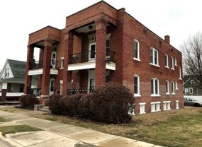 611 W Jefferson St - Photo 1 of 1